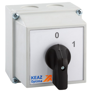 Переключатель OptiSwitch 4G10-56-PK-R014 - КЭАЗ
