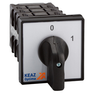 Переключатель OptiSwitch 4G25-69-U-R114 - КЭАЗ
