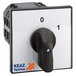 Переключатель OptiSwitch 4G40-10-U-S1-R214 - КЭАЗ