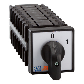 Переключатель OptiSwitch 4G10-79-U-R014 - КЭАЗ