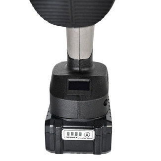 Ножницы аккумуляторные электрогидравлические, кейс, 60kN, 18V/4.0Ah, Li-ion, Cu, Al, Light Armored, ED-85C, серия SIRIUS, SHTOK. 19750