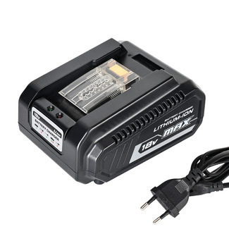Ножницы аккумуляторные электрогидравлические, кейс, 60kN, 18V/4.0Ah, Li-ion, Cu, Al, Light Armored, ED-85C, серия SIRIUS, SHTOK. 19750