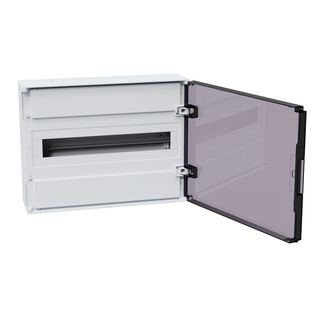 Корпус пластиковый OptiBox Pro 18-NKR-IP40