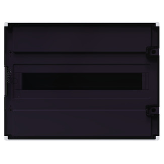 Корпус пластиковый OptiBox Pro 18-NKR-IP40