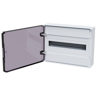 Корпус пластиковый OptiBox Pro 18-NKR-IP40