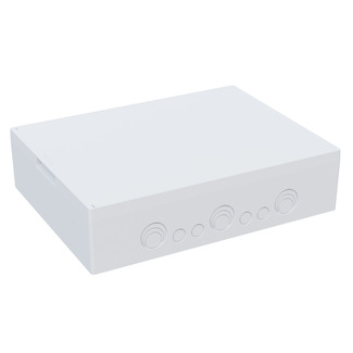 Корпус пластиковый OptiBox Pro 18-NNR-IP40