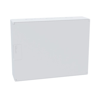 Корпус пластиковый OptiBox Pro 18-NNR-IP40