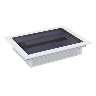 Корпус пластиковый OptiBox Pro 18-VKR-IP40
