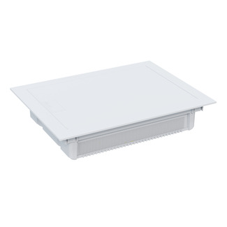 Корпус пластиковый OptiBox Pro 18-VNR-IP40