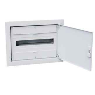 Корпус пластиковый OptiBox Pro 18-VNR-IP40