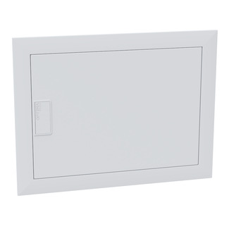 Корпус пластиковый OptiBox Pro 18-VNR-IP40