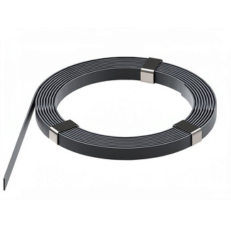 Проводник плоский 30х4 бухта 52 м (СГЦ) S-304-52-HDZ