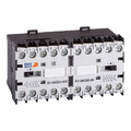 Мини-контактор реверсивный OptiStart K1W-09D00-40MC=24DC-VS