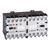 Мини-контактор реверсивный OptiStart K1W-12D00-40MC=24DC-VS - КЭАЗ