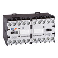Мини-контактор реверсивный OptiStart K1W-09D01-MC=24DC-VS