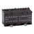 Мини-контактор реверсивный OptiStart K1W-09L10-MC=24DC-VS - КЭАЗ