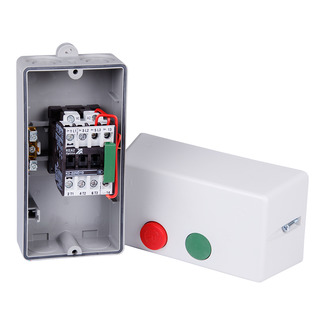 Пускатель прямой OptiStart B1T10-400AC