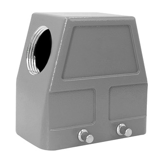 Корпус кабельный c боковым вводом OptiLink HDC-H10B-SEH-4B-PG29