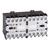 Мини-контактор реверсивный OptiStart K1W-09D00-40MC-230AC - КЭАЗ