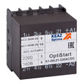 Мини-контактор OptiStart K1-09L10-230AC/DC