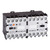 Мини-контактор реверсивный OptiStart K1W-09D01-MC-230AC/DC - КЭАЗ