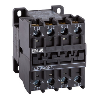 Контактор OptiStart K2-30A00-40-230AC - КЭАЗ
