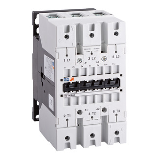 Контактор OptiStart K3-90A00-400AC - КЭАЗ