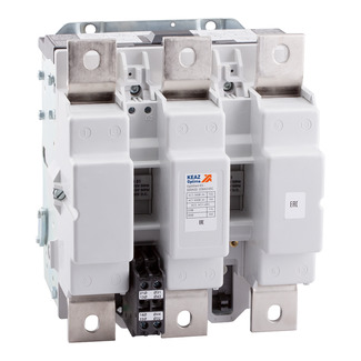 Контактор OptiStart K3-700A22-48AC/DC