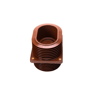 Изолятор высоковольтный OptiIsol ИП-218/20-01-УХЛ2