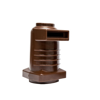 Изолятор высоковольтный OptiIsol ИП-251/10-01-УХЛ2