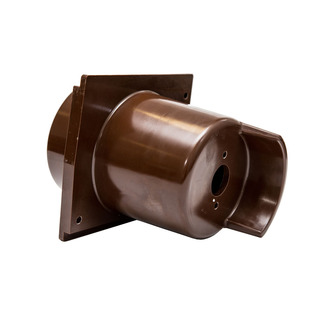 Изолятор высоковольтный OptiIsol ИП-268/10-01-УХЛ2 - КЭАЗ