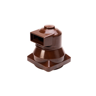 Изолятор высоковольтный OptiIsol ИП-300/10-01-УХЛ2