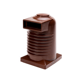 Изолятор высоковольтный OptiIsol ИП-338/20-01-УХЛ2