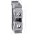 Клемма проходная OptiClip TB-16-I-76A-(6-16)-серый - КЭАЗ
